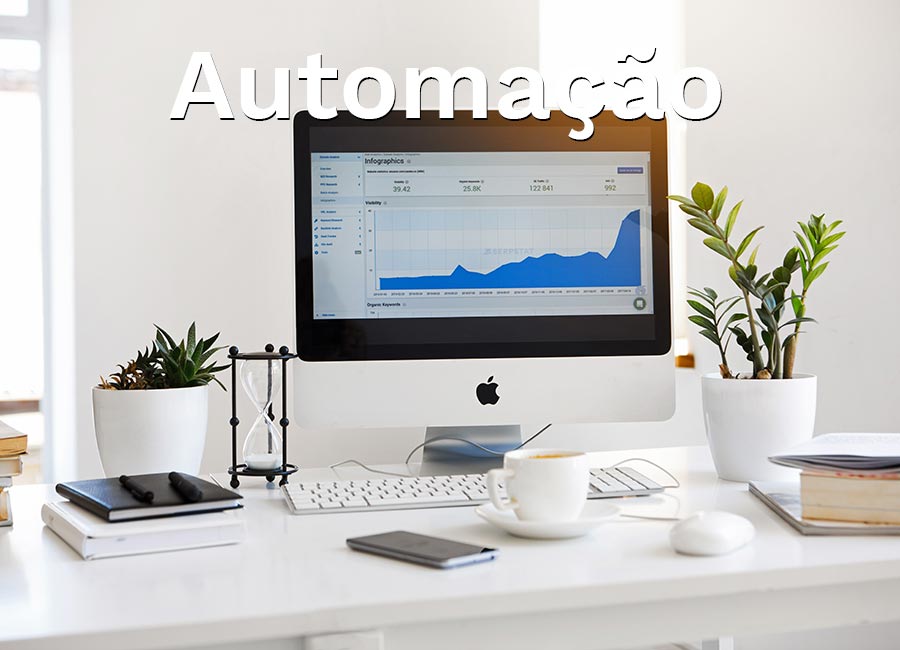 Automação