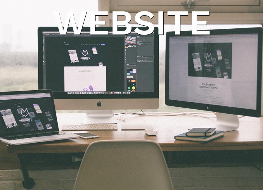 Website