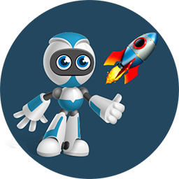 Mascote - Jornada Digital