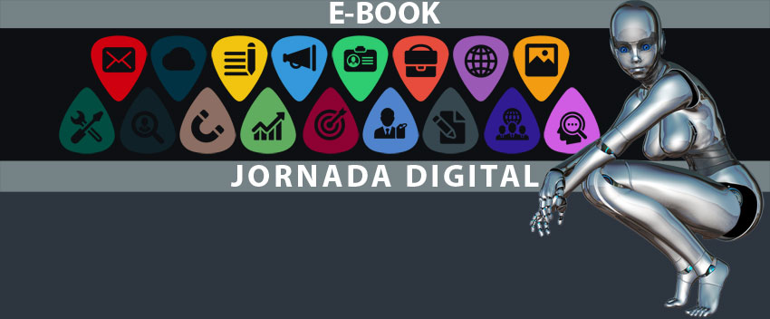 Jornada Digital - Tudo que você Precisa Saber