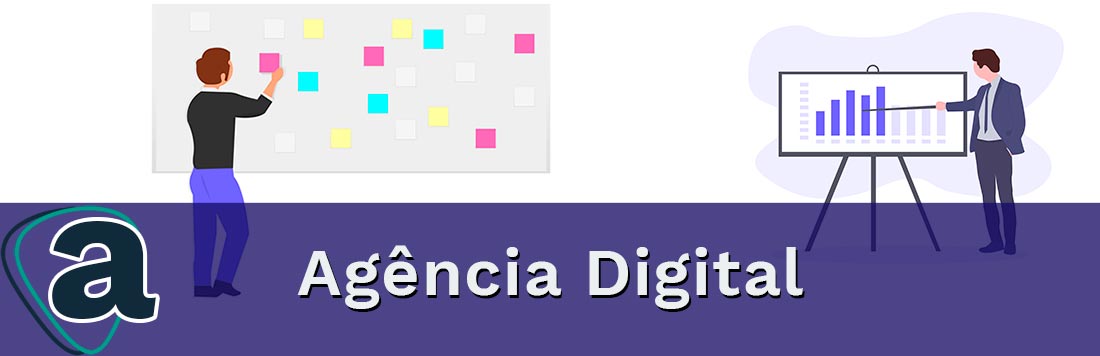 A importância de uma Agência Digital A importância de uma Agência Digital