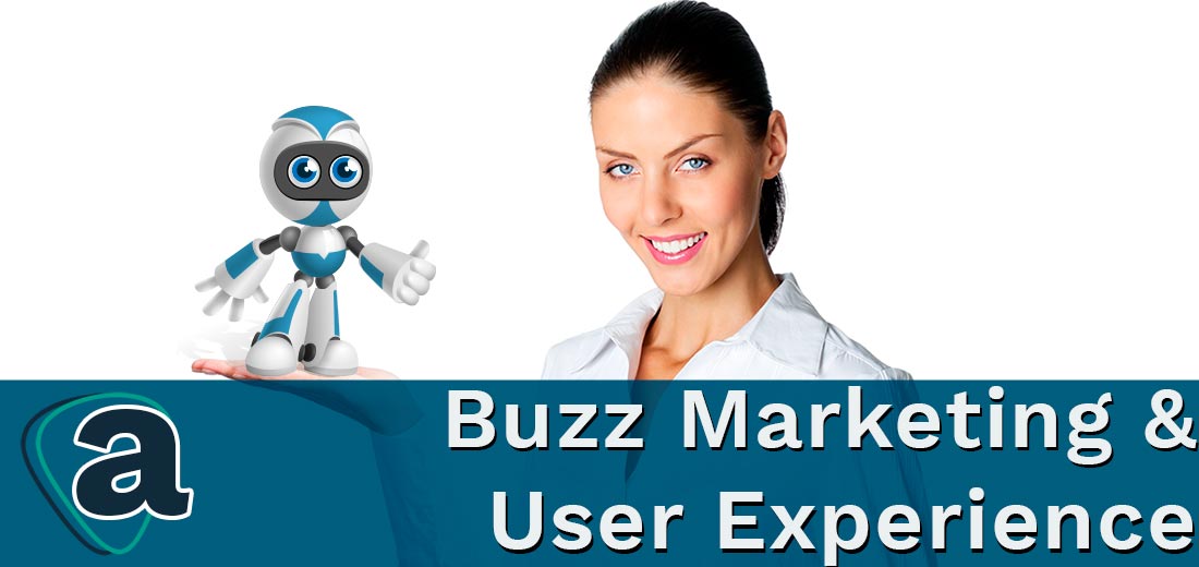 Buzz Marketing & User Experience