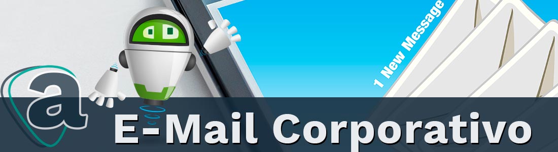 E-mail corporativo
