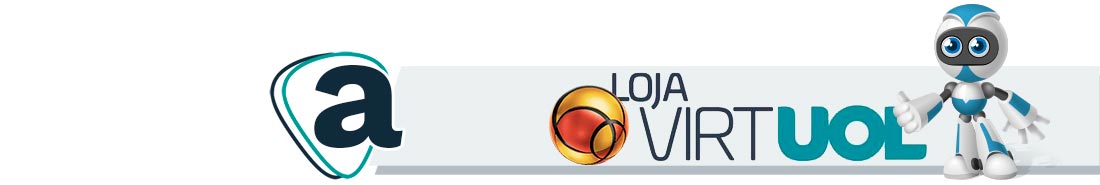 Logo com Link para o site do Virtuol