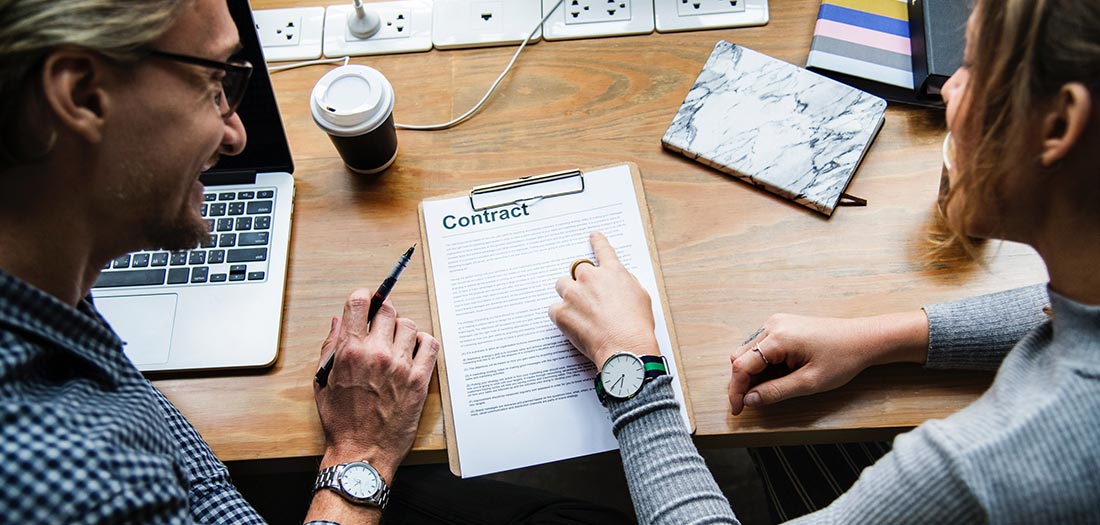 Planejamento de Marketing de Conteúdo