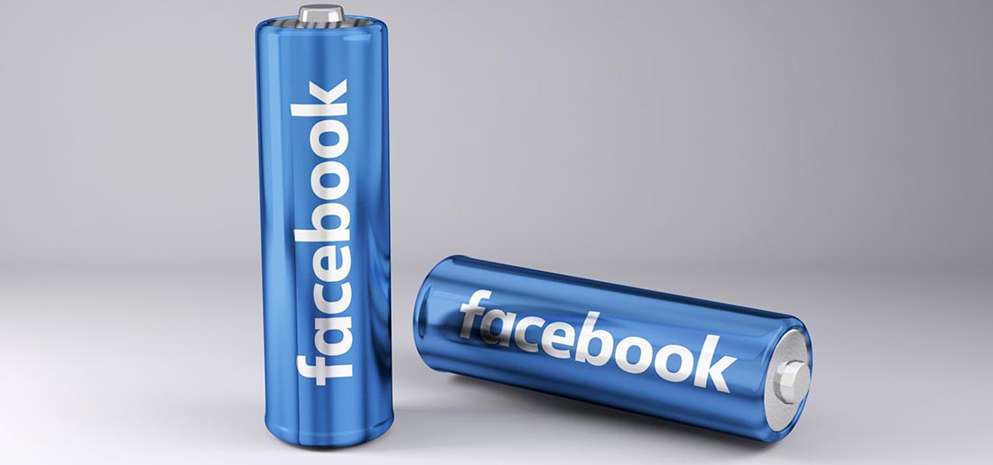 Publicações no Facebook Publicações no Facebook