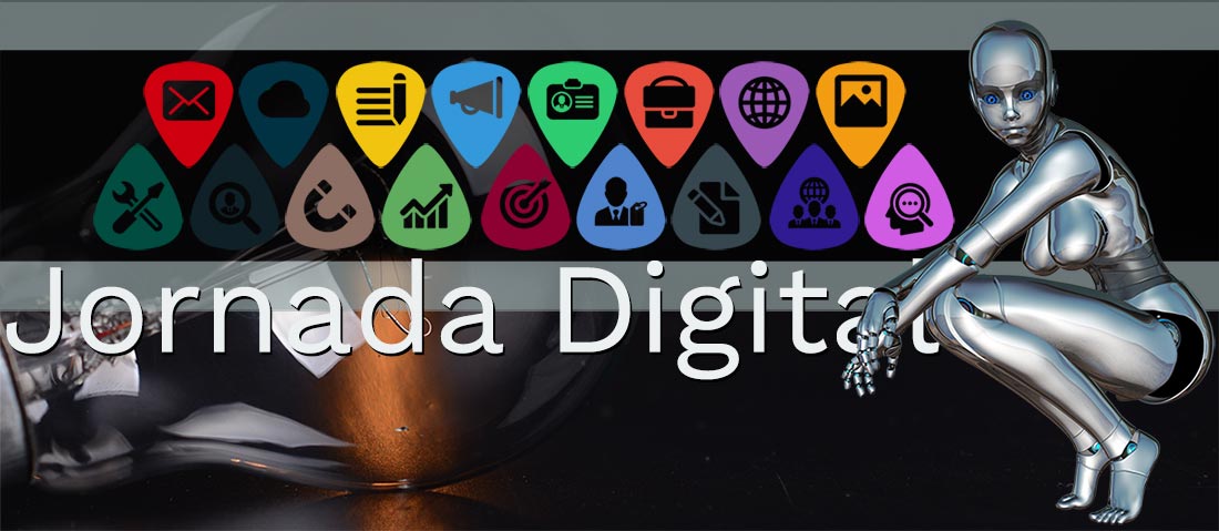 Jornada digital Jornada digital
