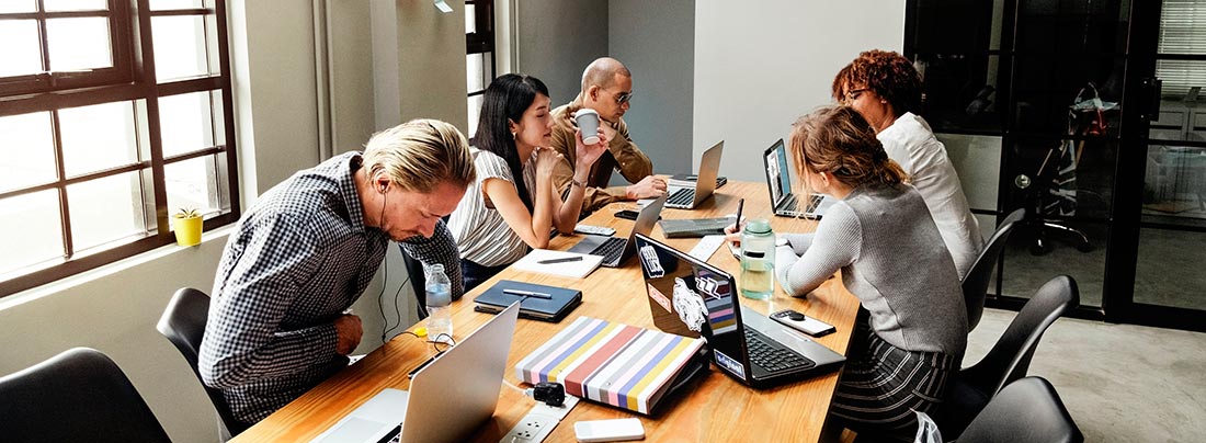 Reunião de Trabalho