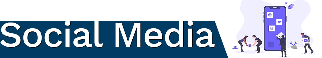 Social Media Social Media