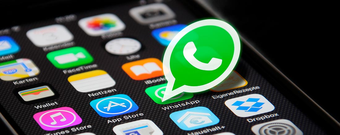 WhatsApp para Empresas WhatsApp para Empresas