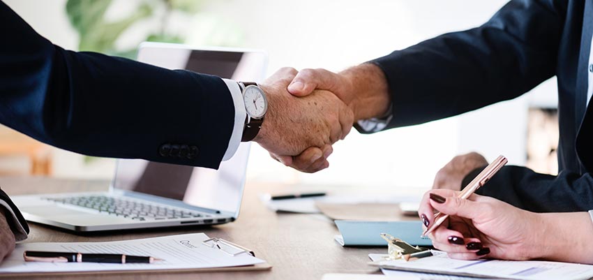 Contratando um Profissional