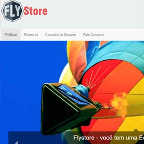 FlyStore