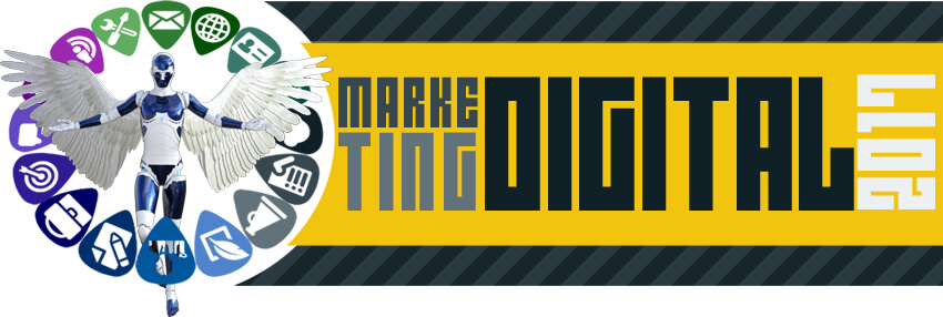 Estratégias de Marketing Digital em 2017