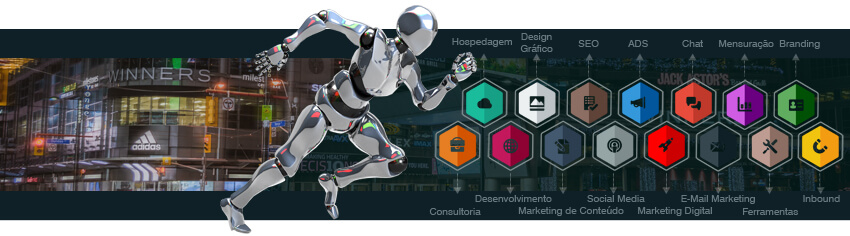 Transformação Digital - Tecnologias em Movimento